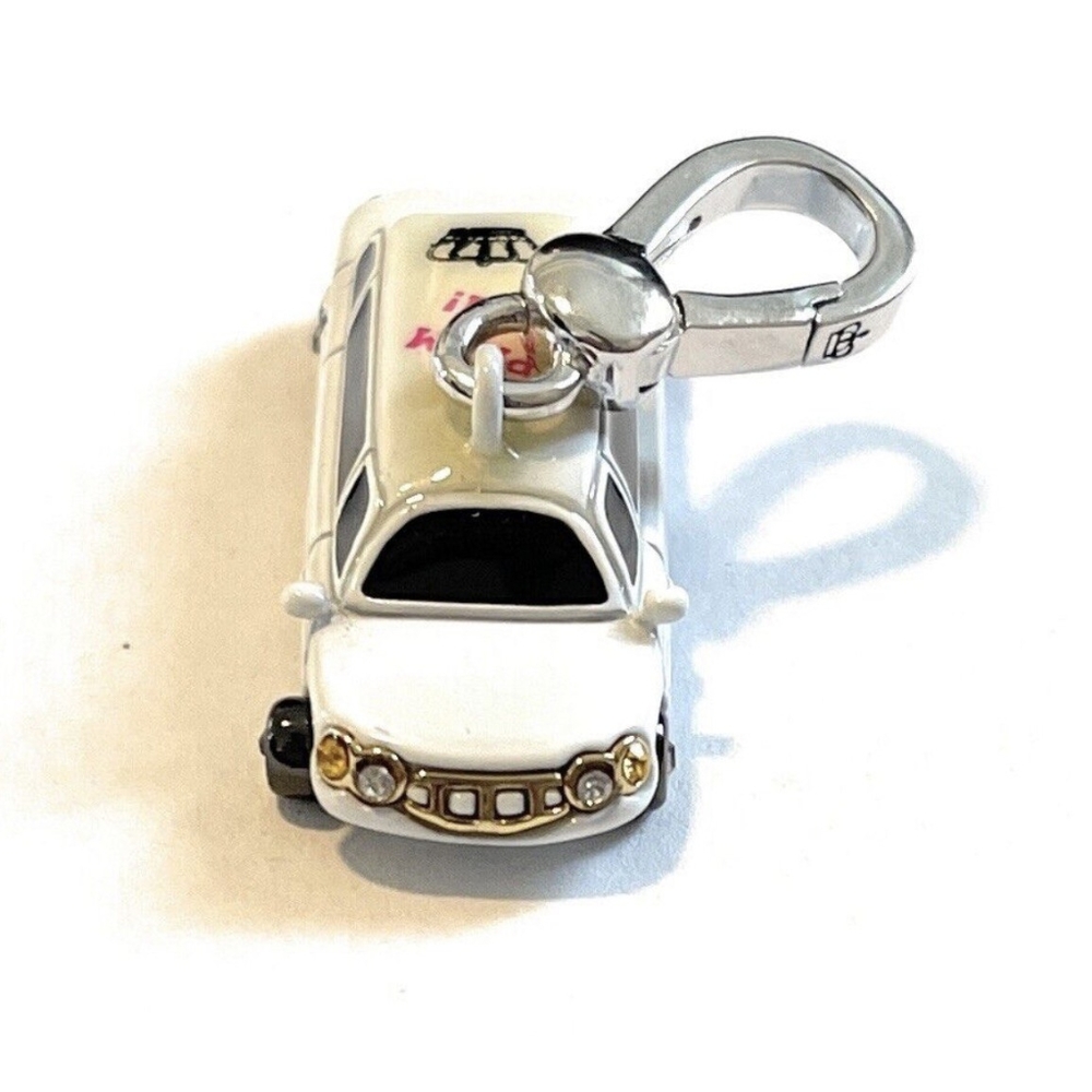 Juicy couture c-ltd ed11 limo charm